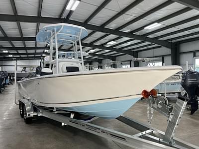 BOATZON | Tidewater 2300CB 2024