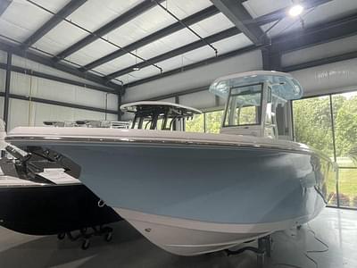 BOATZON | Tidewater 232 ADVENTURE CC 2024