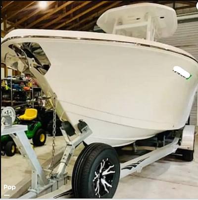 BOATZON | Tidewater 232 CC