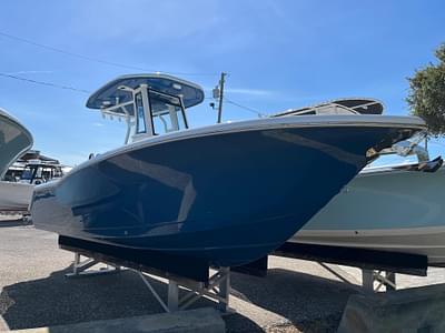 BOATZON | Tidewater 232 CC 2024