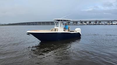 BOATZON | Tidewater 232 LXF 2019