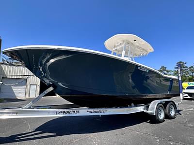 BOATZON | Tidewater 232 LXF 2020