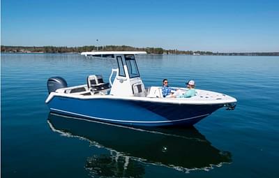 BOATZON | Tidewater 232LXF 2024