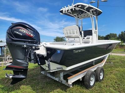 BOATZON | Tidewater 2410 Bay Max 2024