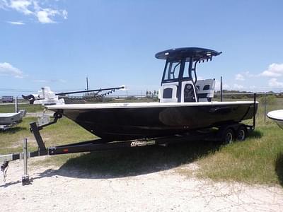 BOATZON | Tidewater 2410 Bay Max 2024