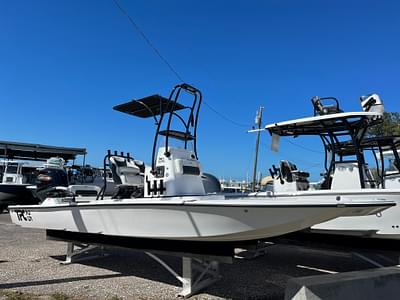 BOATZON | Tidewater 25 TPC 2025