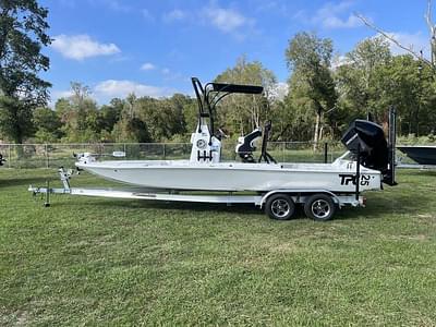 BOATZON | Tidewater 25 TPC Raptor 2023