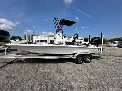 BOATZON | Tidewater 25 TPC Raptor 2023