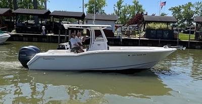 BOATZON | Tidewater 250 CC Adventurer 2015 BOATZON | Tidewater 250 CC Adventurer 2015