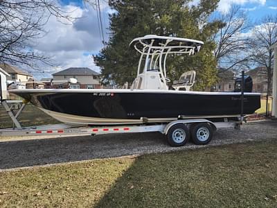 BOATZON | Tidewater 2500 Carolina Bay 2021 BOATZON | Tidewater 2500 Carolina Bay 2021