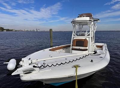 BOATZON | Tidewater 2500 Custom 2017