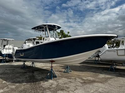 BOATZON | Tidewater 256 LXF 2024