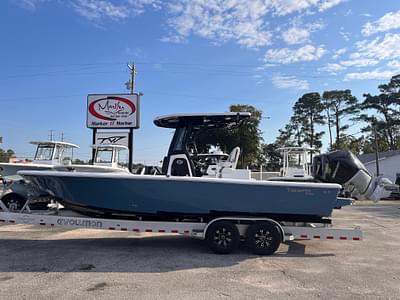 BOATZON | Tidewater 2700 Carolina Bay 2025