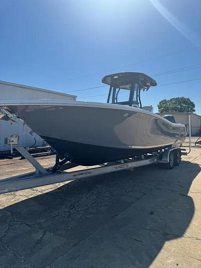 BOATZON | Tidewater 272 CC Adventure 2021