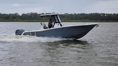 BOATZON | Tidewater 272 CC Adventure 2022