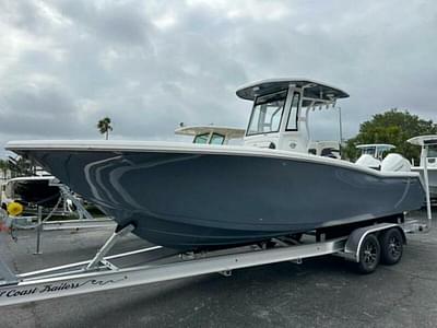 BOATZON | Tidewater 272 CC Adventure 2024