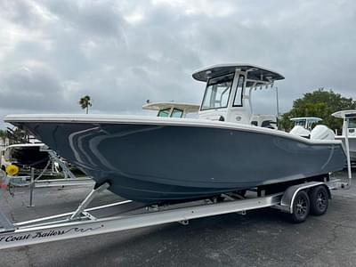 BOATZON | Tidewater 272 CC Adventure 2024