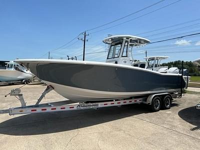 BOATZON | Tidewater 272 CC Adventure 2024