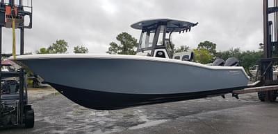 BOATZON | Tidewater 272 CC Adventure 2024