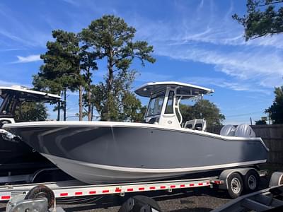 BOATZON | Tidewater 272 CC Adventure 2025