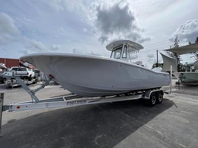 BOATZON | Tidewater 272cc Adventure 2024