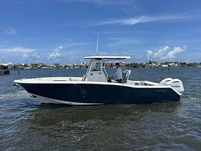 BOATZON | Tidewater 280 CC Adventure 2020