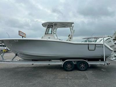 BOATZON | Tidewater 282 CC Adventure 2024 BOATZON | Tidewater 282 CC Adventure 2024
