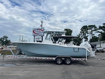 BOATZON | Tidewater 282 CC Adventure 2025