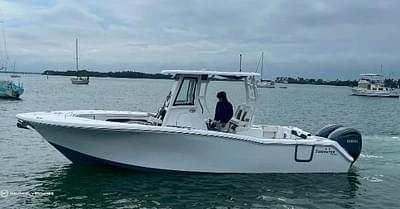 BOATZON | Tidewater 282 CC Adventure Bluewater 2024