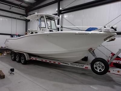 BOATZON | Tidewater 282 Custom 2023