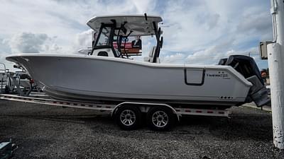 BOATZON | Tidewater 282CC Adventure 2025