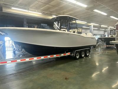 BOATZON | Tidewater 292 CENTER CONSOLE 2024