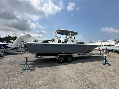 BOATZON | Tidewater 3100 Carolina Bay 2025