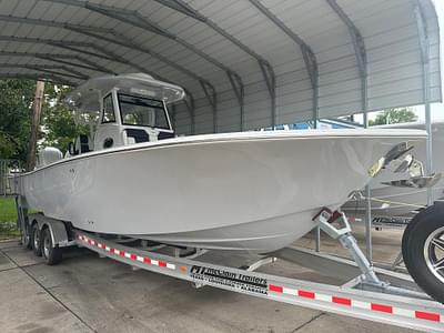 BOATZON | 2025 Tidewater 3100 Carolina Bay BOATZON | 2025 Tidewater 3100 Carolina Bay