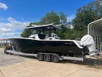 BOATZON | Tidewater 380 CC Adventure 2023 BOATZON | Tidewater 380 CC Adventure 2023