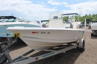 BOATZON | TideWater Boats 1900 BAY MAX 2009