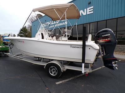 BOATZON | TideWater Boats 198 CC Adventure 2020 BOATZON | TideWater Boats 198 CC Adventure 2020