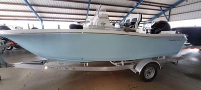 BOATZON | TideWater Boats 198 CC Adventure 2024