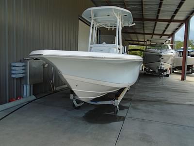 BOATZON | TideWater Boats 210 CC Adventure 2025