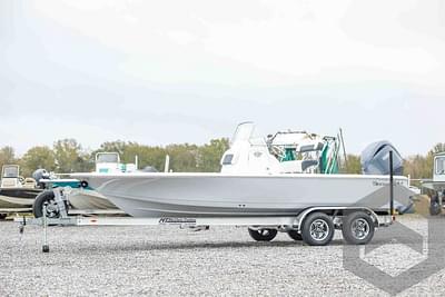 BOATZON | TideWater Boats 2110 Bay Max Tunnel 2024