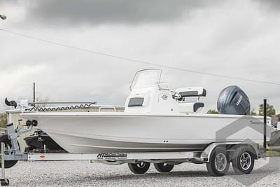 BOATZON | TideWater Boats 2110 Bay Max Tunnel 2024