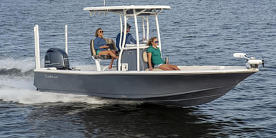 BOATZON | TideWater Boats 2210 Carolina Bay 2025