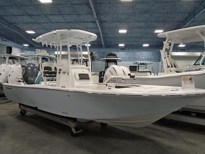 BOATZON | TideWater Boats 2300 Carolina Bay 2025