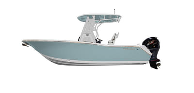 BOATZON | TideWater Boats 232 CC Adventure 2025