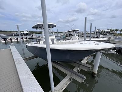 BOATZON | TideWater Boats 232 LXF 2020