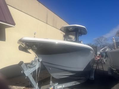 BOATZON | TideWater Boats 232 LXF 2020