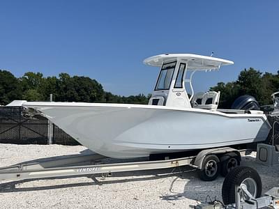 BOATZON | TideWater Boats 232 LXF 2025