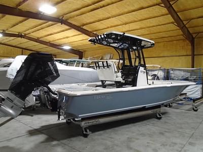 BOATZON | TideWater Boats 2500 Carolina Bay 2025