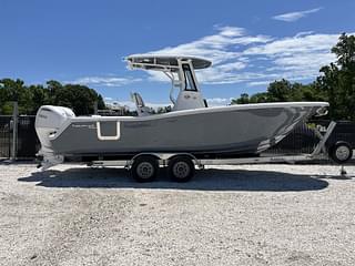 BOATZON | TideWater Boats 256 CC Adventure 2024