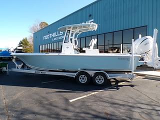 BOATZON | TideWater Boats 2700 Carolina Bay 2024